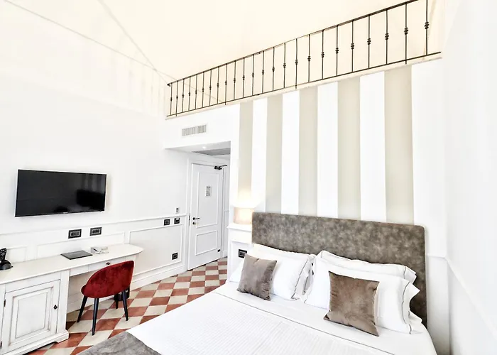 Casa Isabella Exclusive Hotel