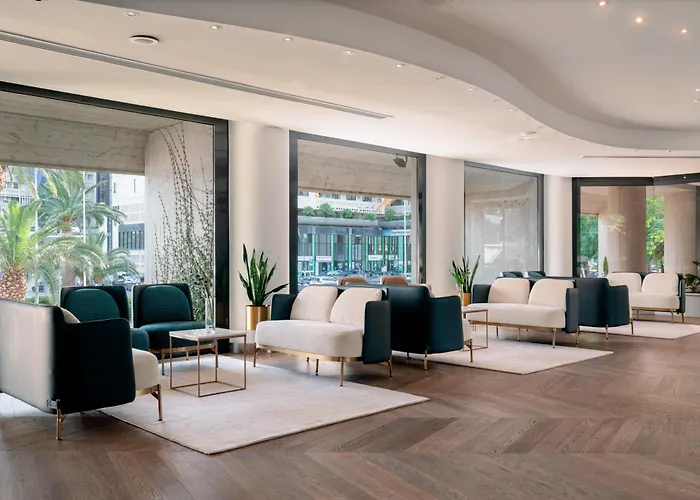 The Nicolaus Hotel