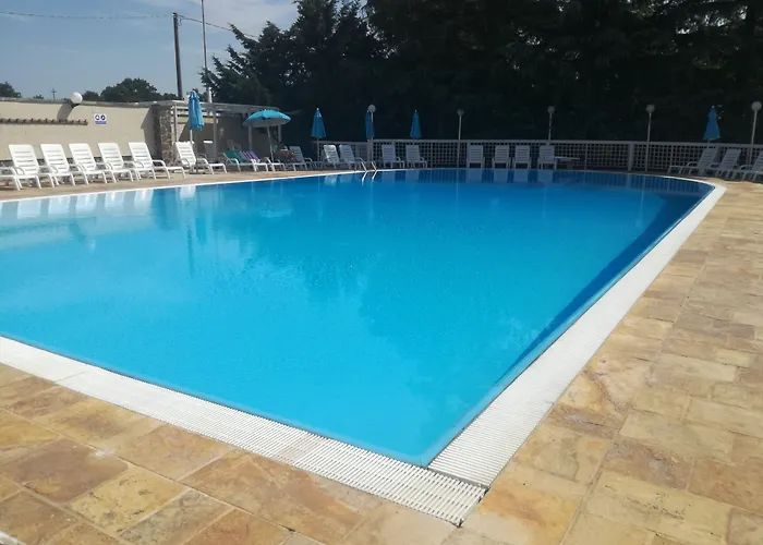 Corallo Eco Wellness Hotel